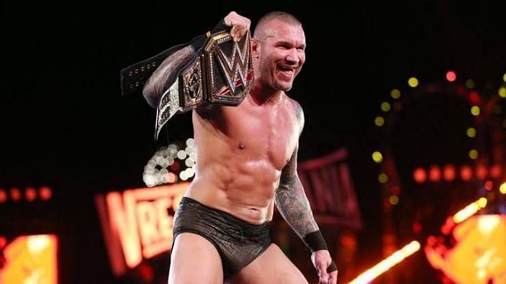 WWE à¤à¥à¤à¤ªà¤¿à¤¯à¤¨ रà¥à¤à¤¡à¥ à¤à¤°à¥à¤à¤¨